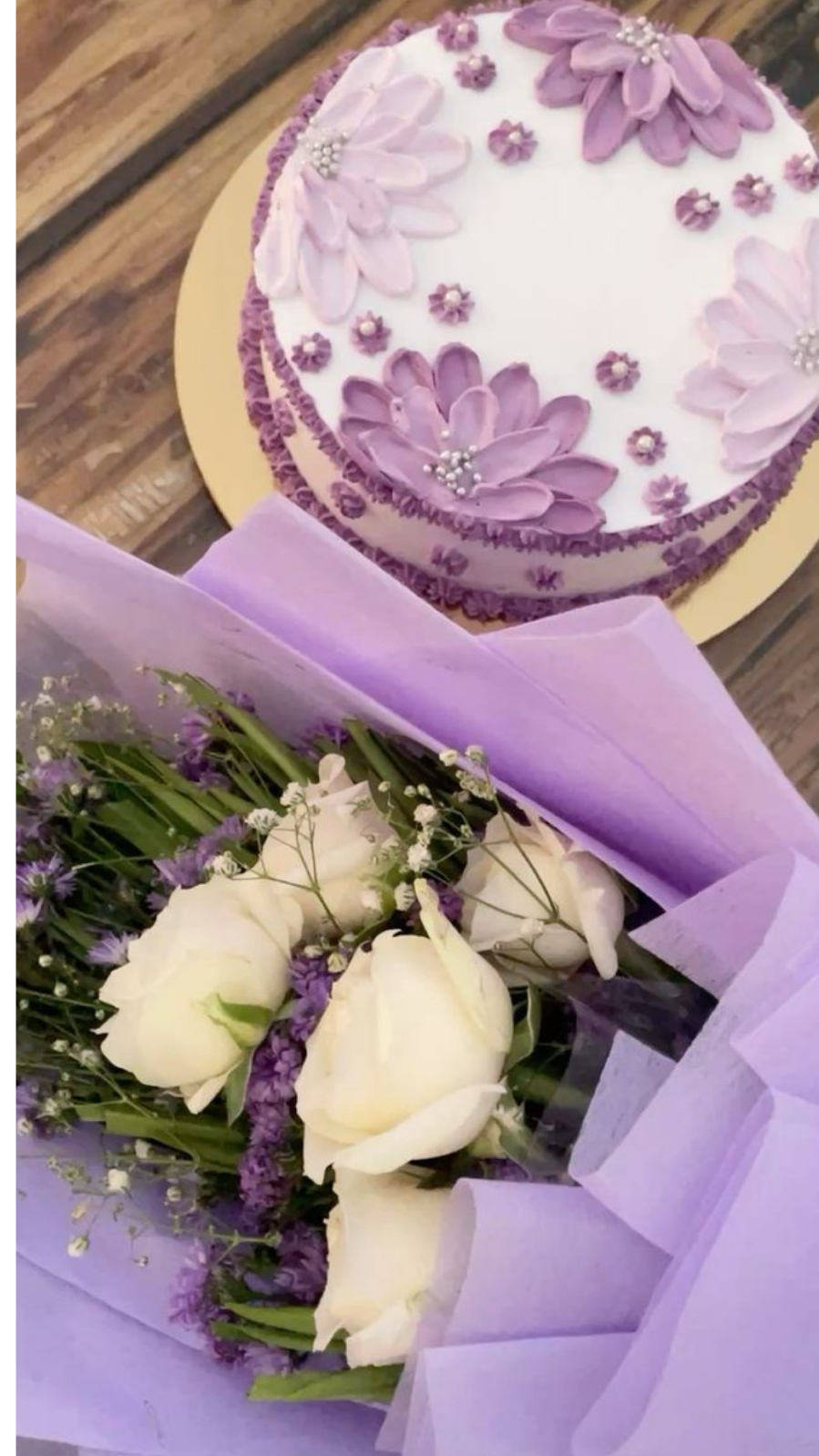 Customized gift box