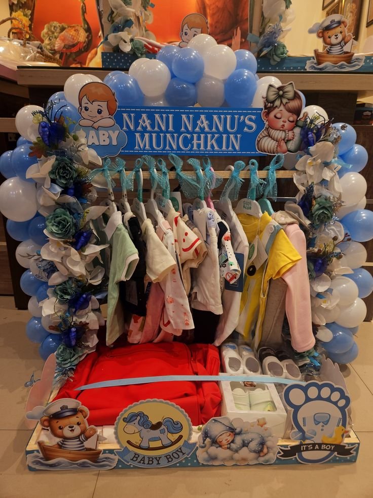 Baby Gift Box