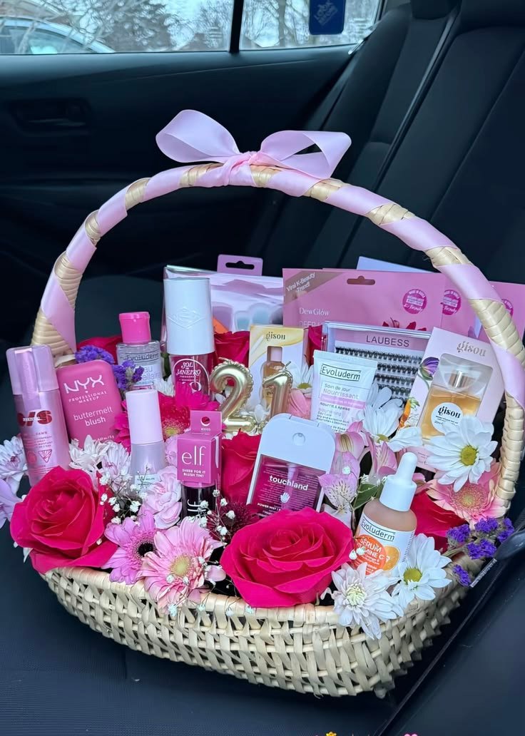 Customized gift box